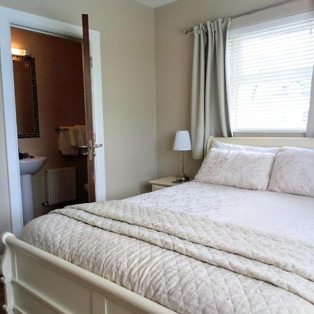 Ballyvoe House Doolin Bed & Breakfast Dış mekan fotoğraf