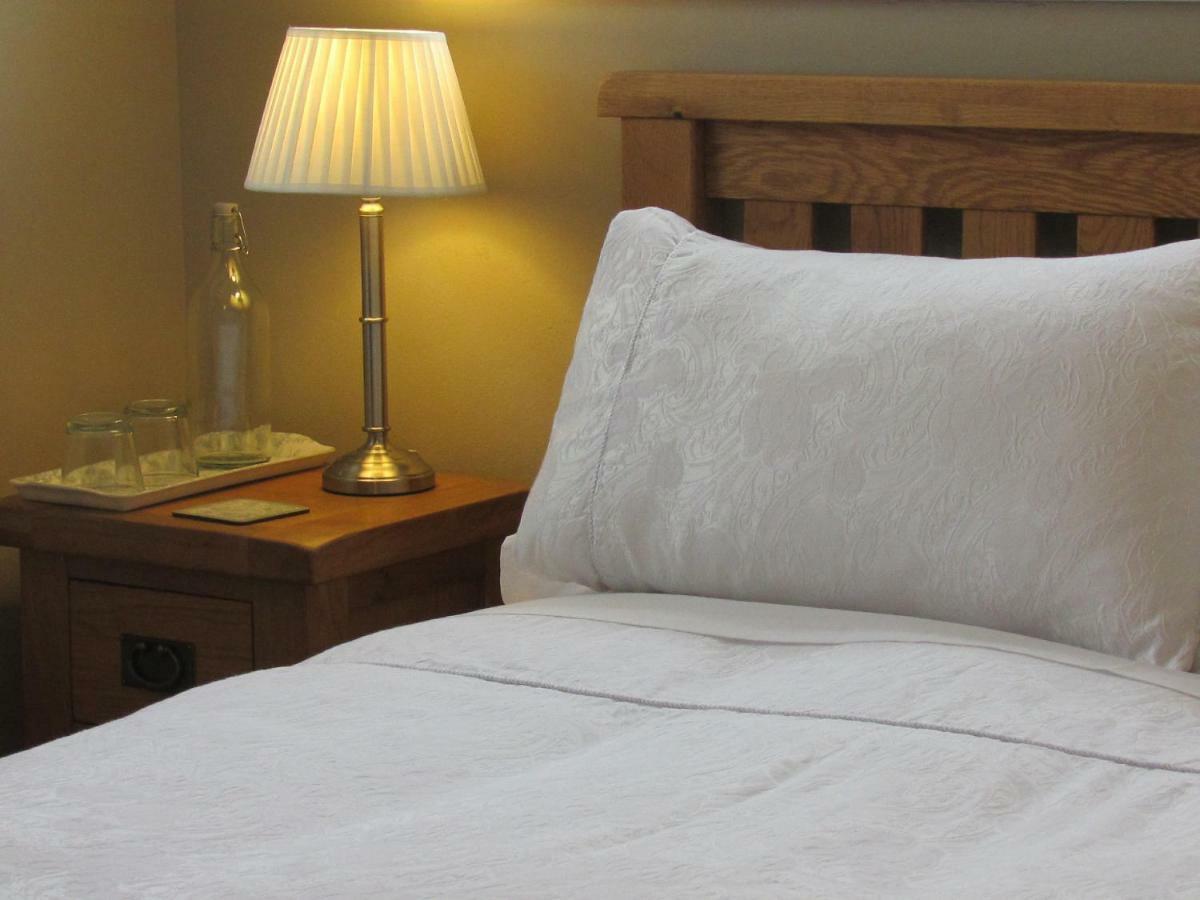 Ballyvoe House Doolin Bed & Breakfast Dış mekan fotoğraf