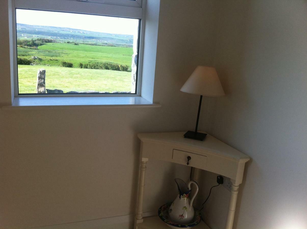 Ballyvoe House Doolin Bed & Breakfast Dış mekan fotoğraf