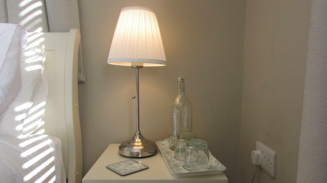 Ballyvoe House Doolin Bed & Breakfast Dış mekan fotoğraf