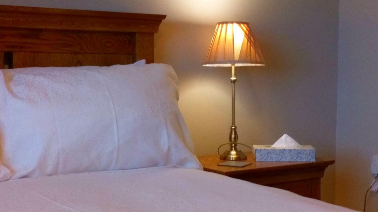 Ballyvoe House Doolin Bed & Breakfast Dış mekan fotoğraf