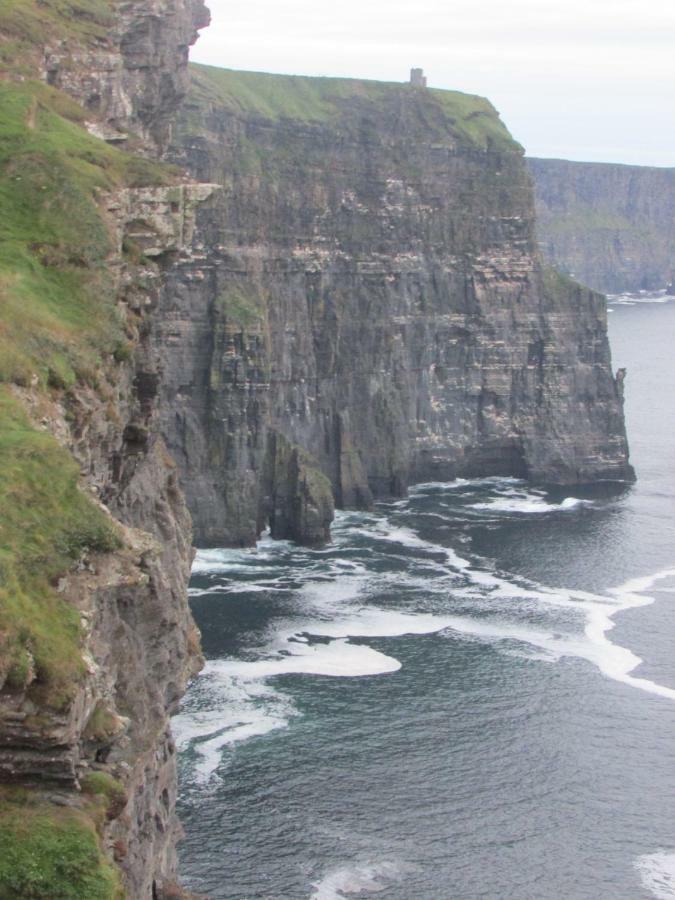 Ballyvoe House Doolin Bed & Breakfast Dış mekan fotoğraf