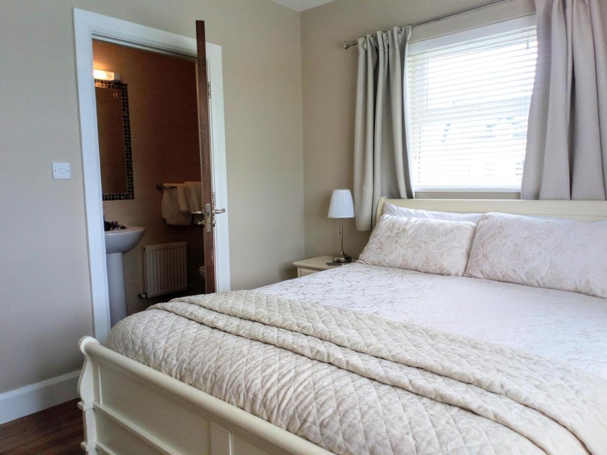 Ballyvoe House Doolin Bed & Breakfast Dış mekan fotoğraf